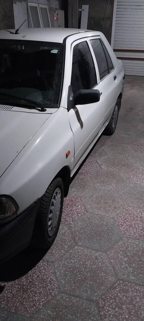 پراید 131 SE - 1397