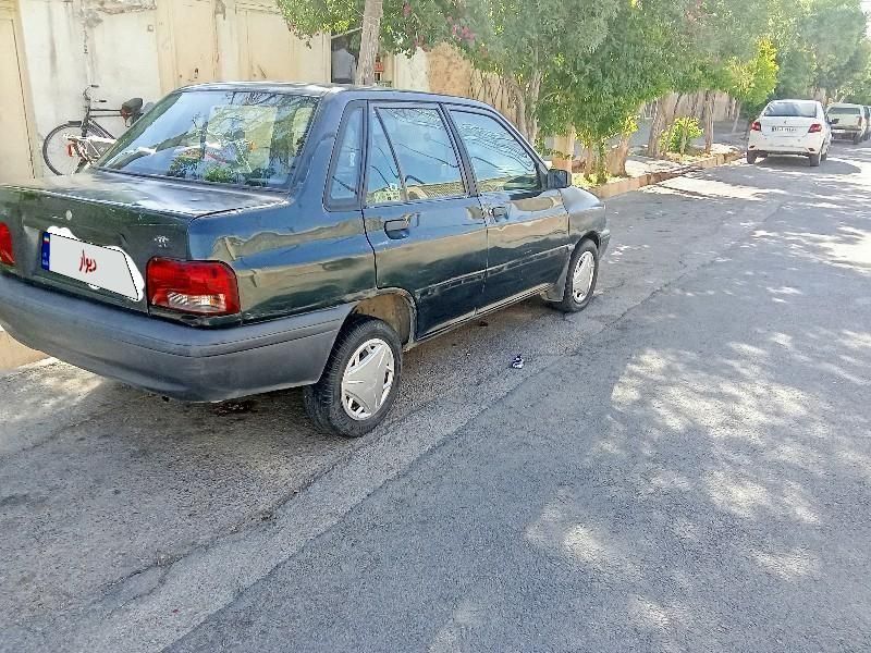 خودرو پراید، صبا آگهی ann_17937508