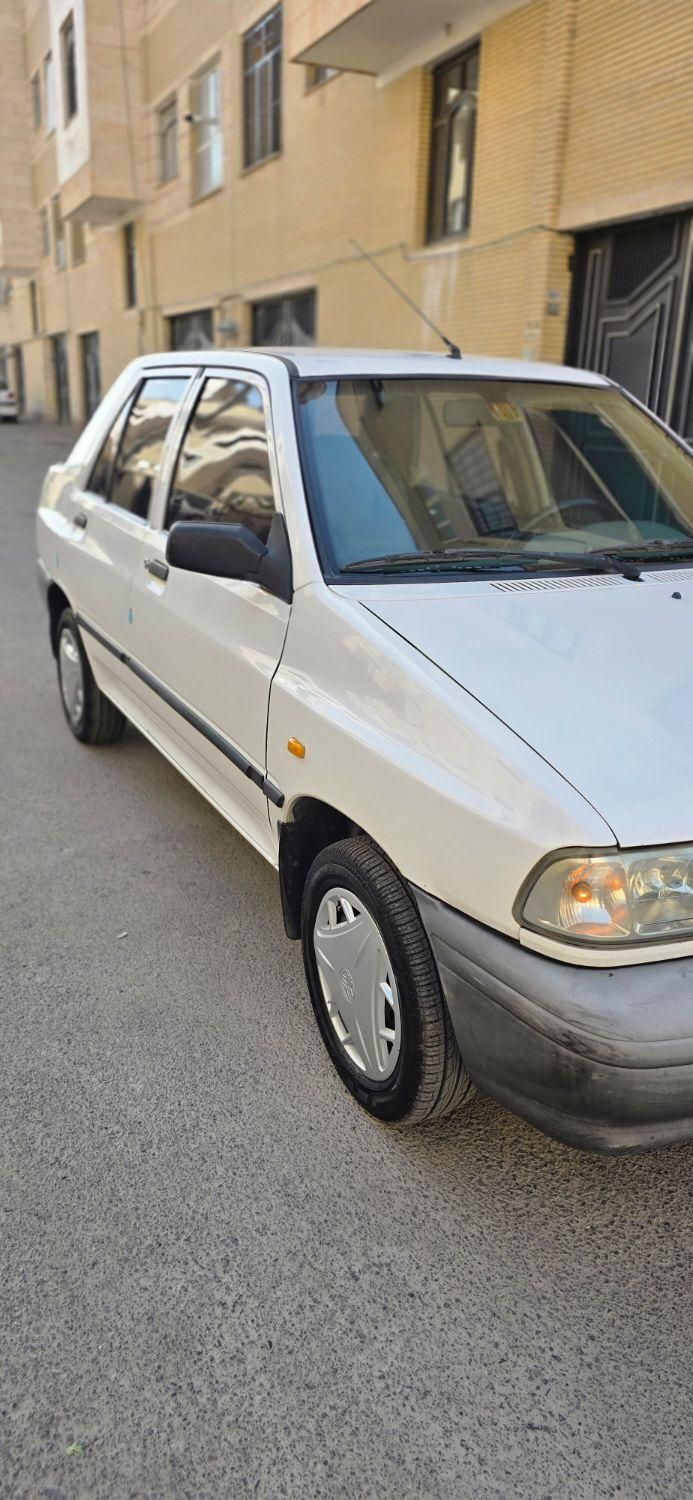 پراید 131 SE - 1394