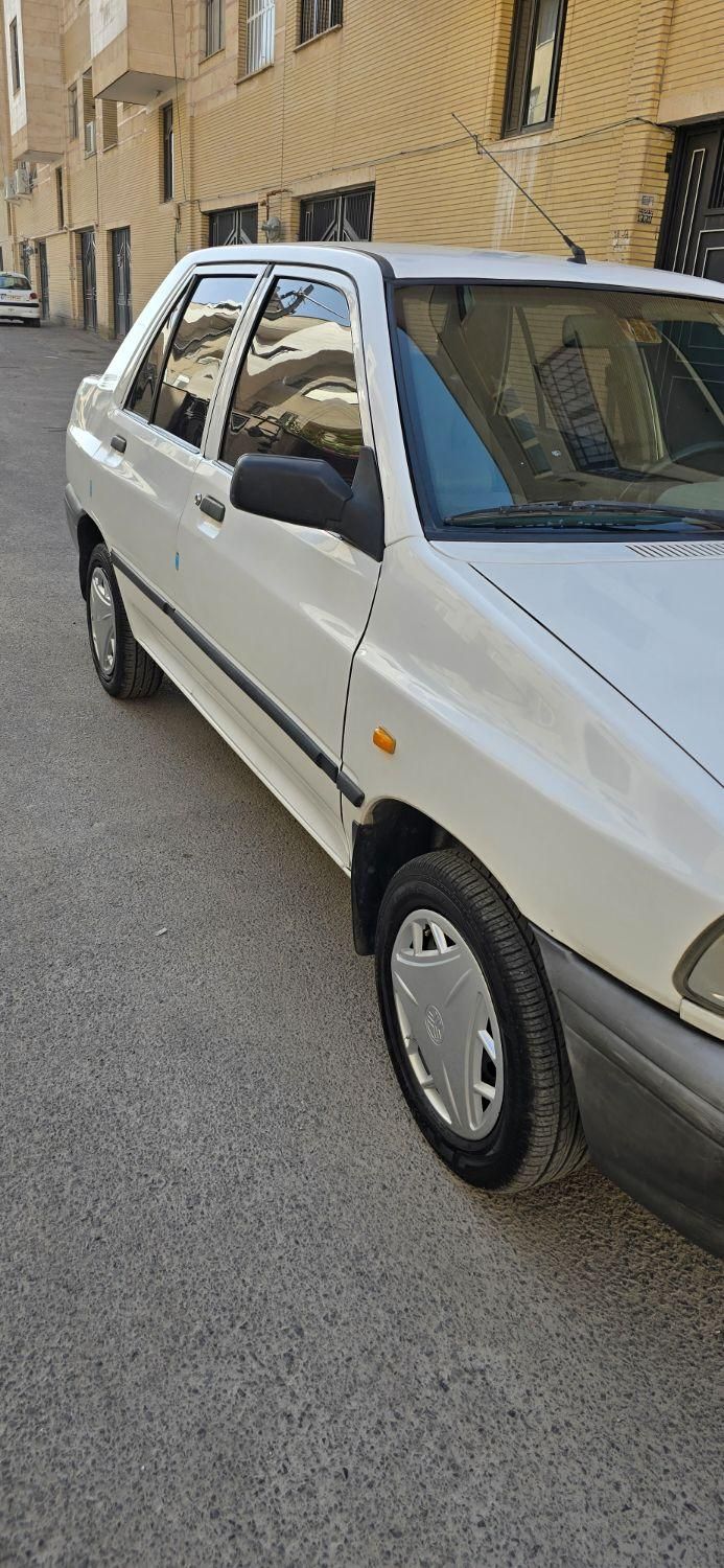 پراید 131 SE - 1394