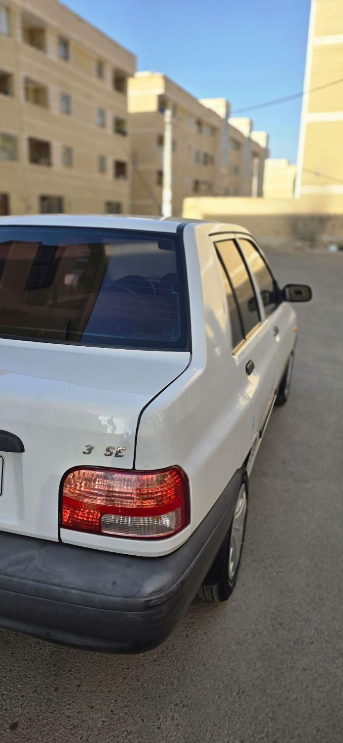 پراید 131 SE - 1394