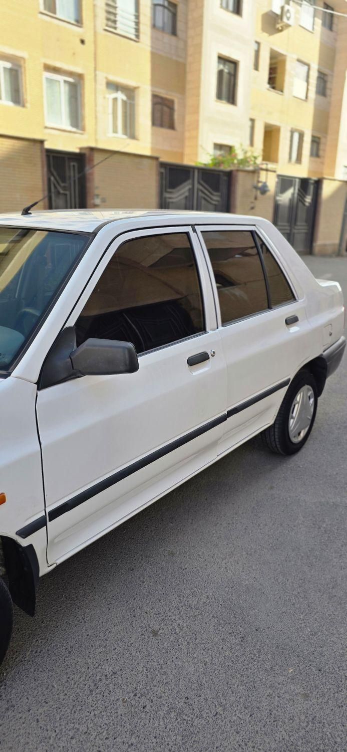 پراید 131 SE - 1394