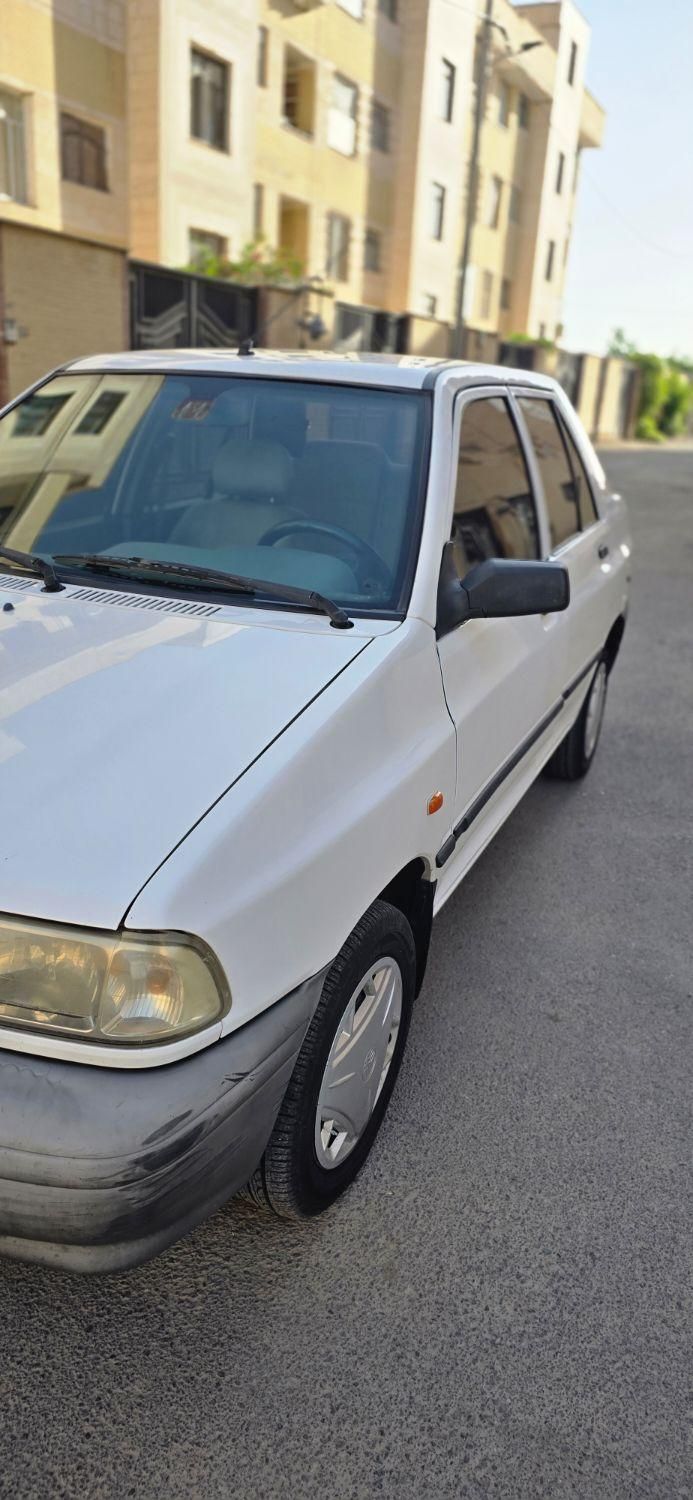 پراید 131 SE - 1394