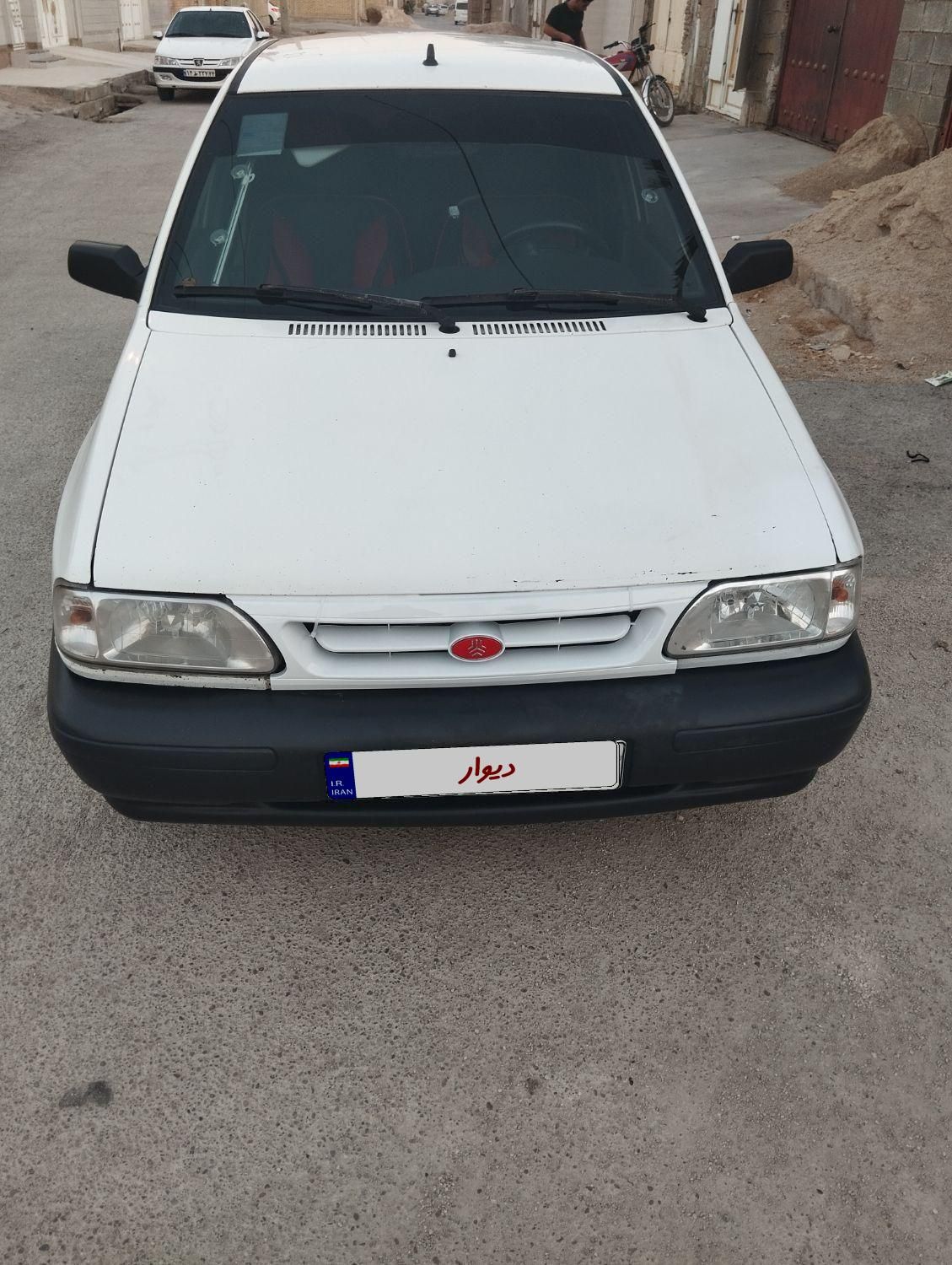 خودرو پراید، 131 آگهی ann_17937519