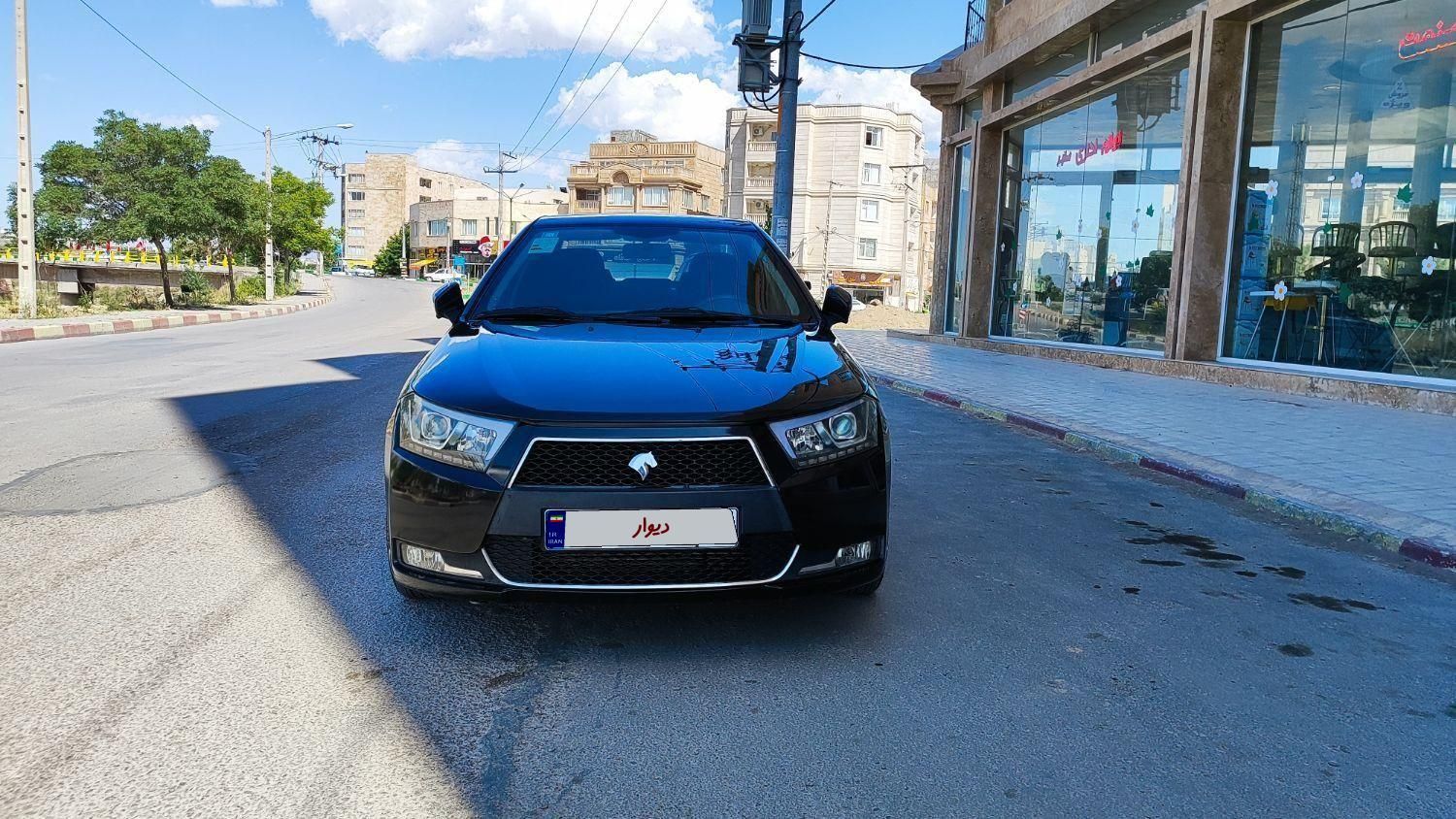 خودرو دنا، پلاس آگهی ann_17937534