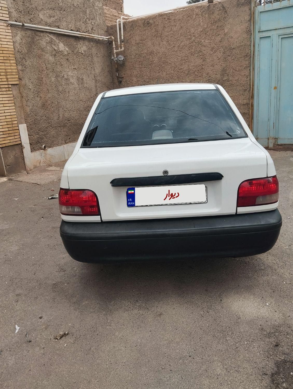 خودرو پراید، 131 آگهی ann_17937579