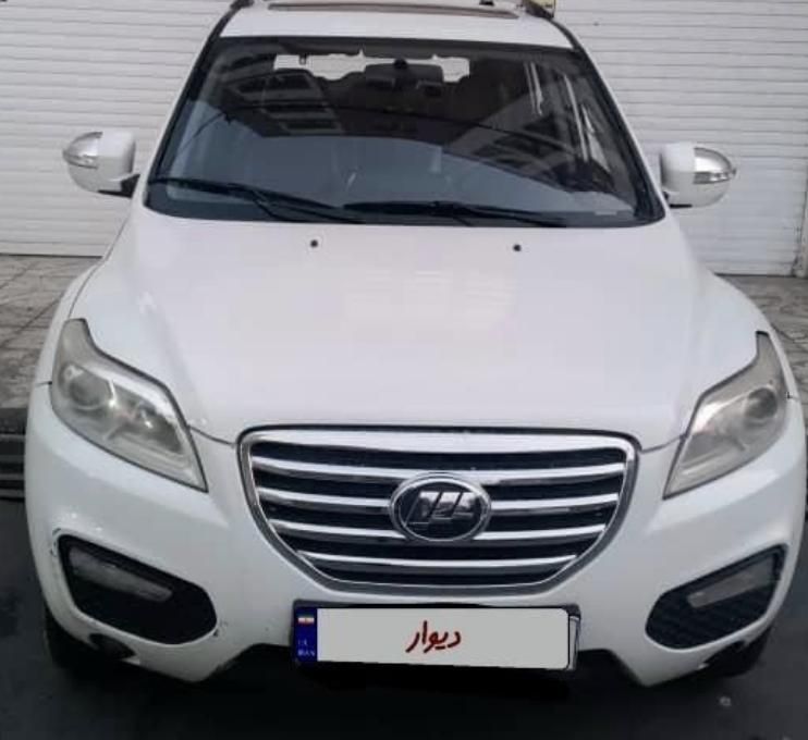 خودرو لیفان، X60 آگهی ann_17937595