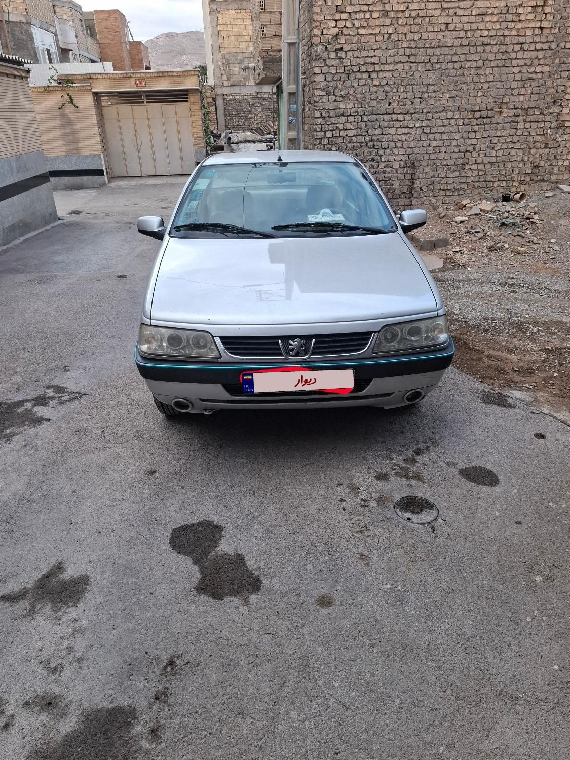 خودرو پژو، 405 آگهی ann_17937607