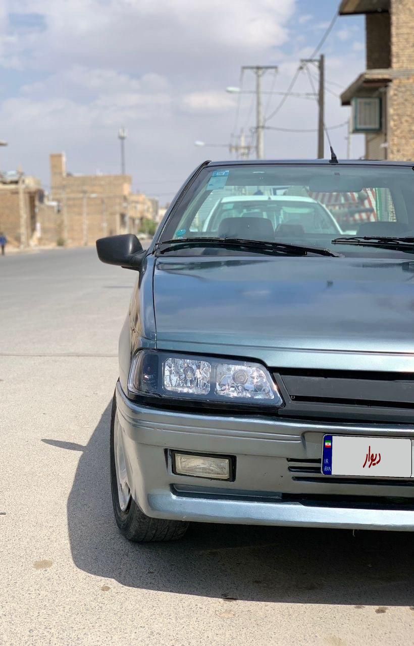 خودرو پژو، 405 آگهی ann_17937608