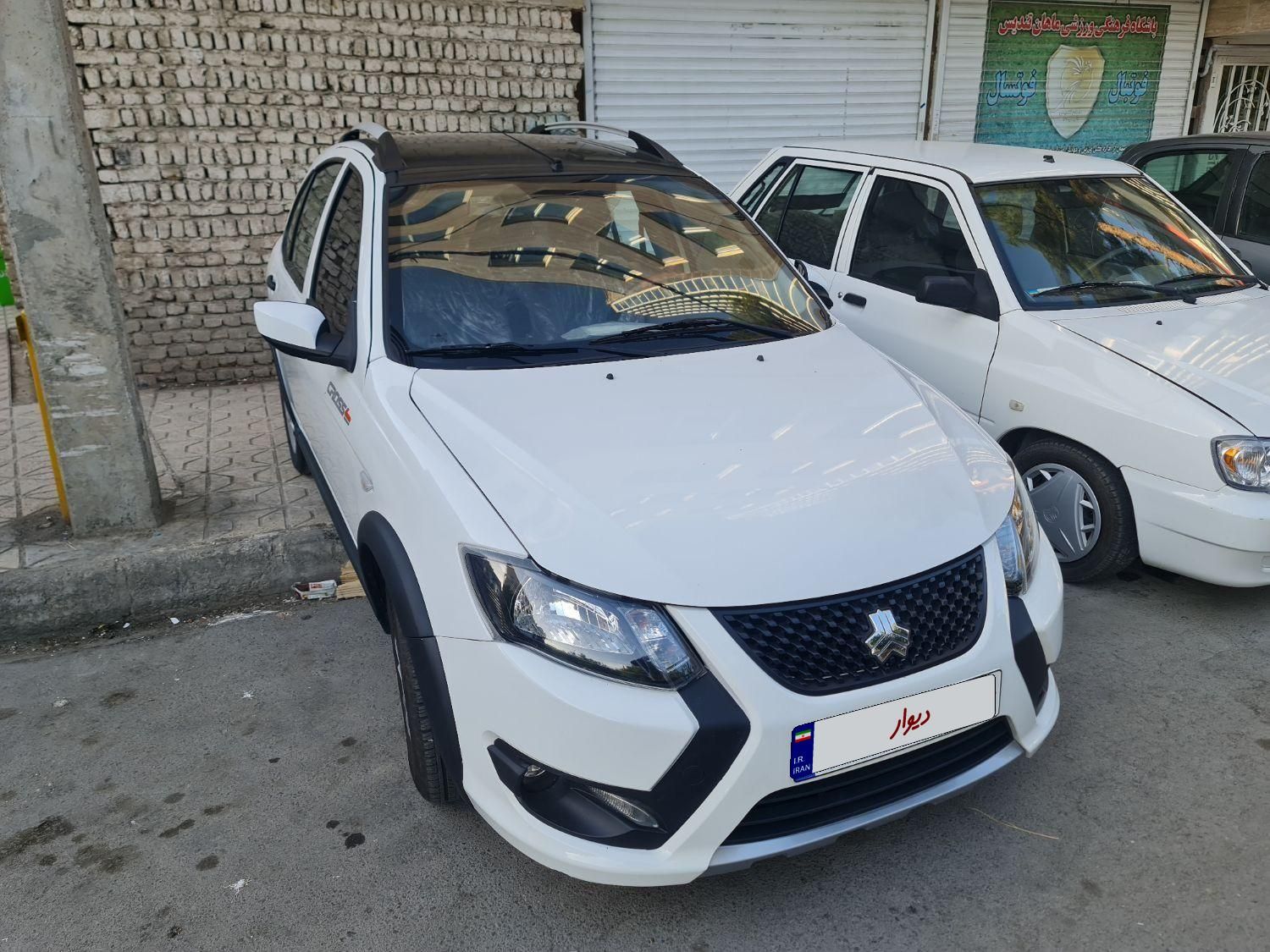 خودرو کوییک، R آگهی ann_17937632