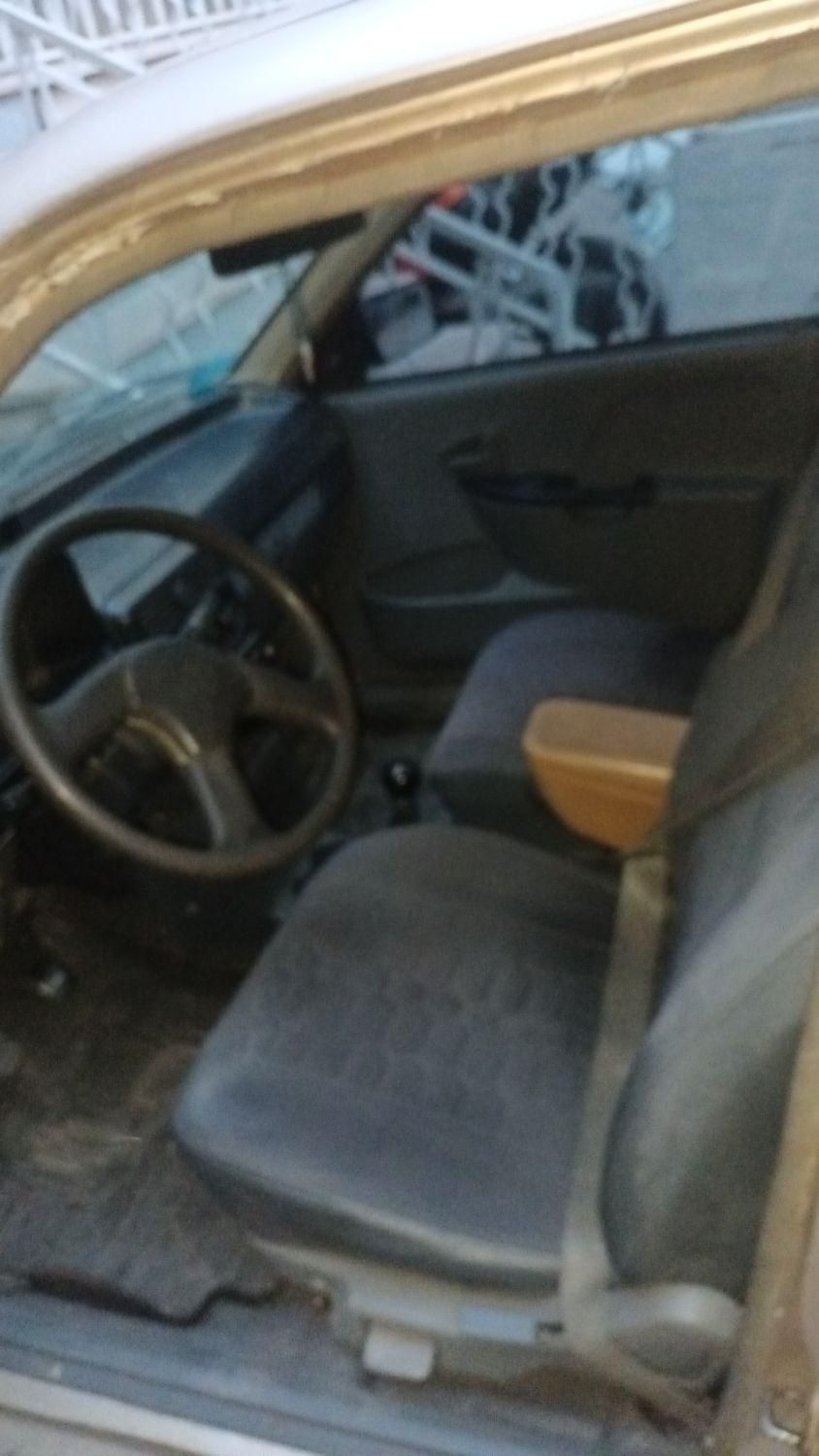 پراید 111 LX - 1373