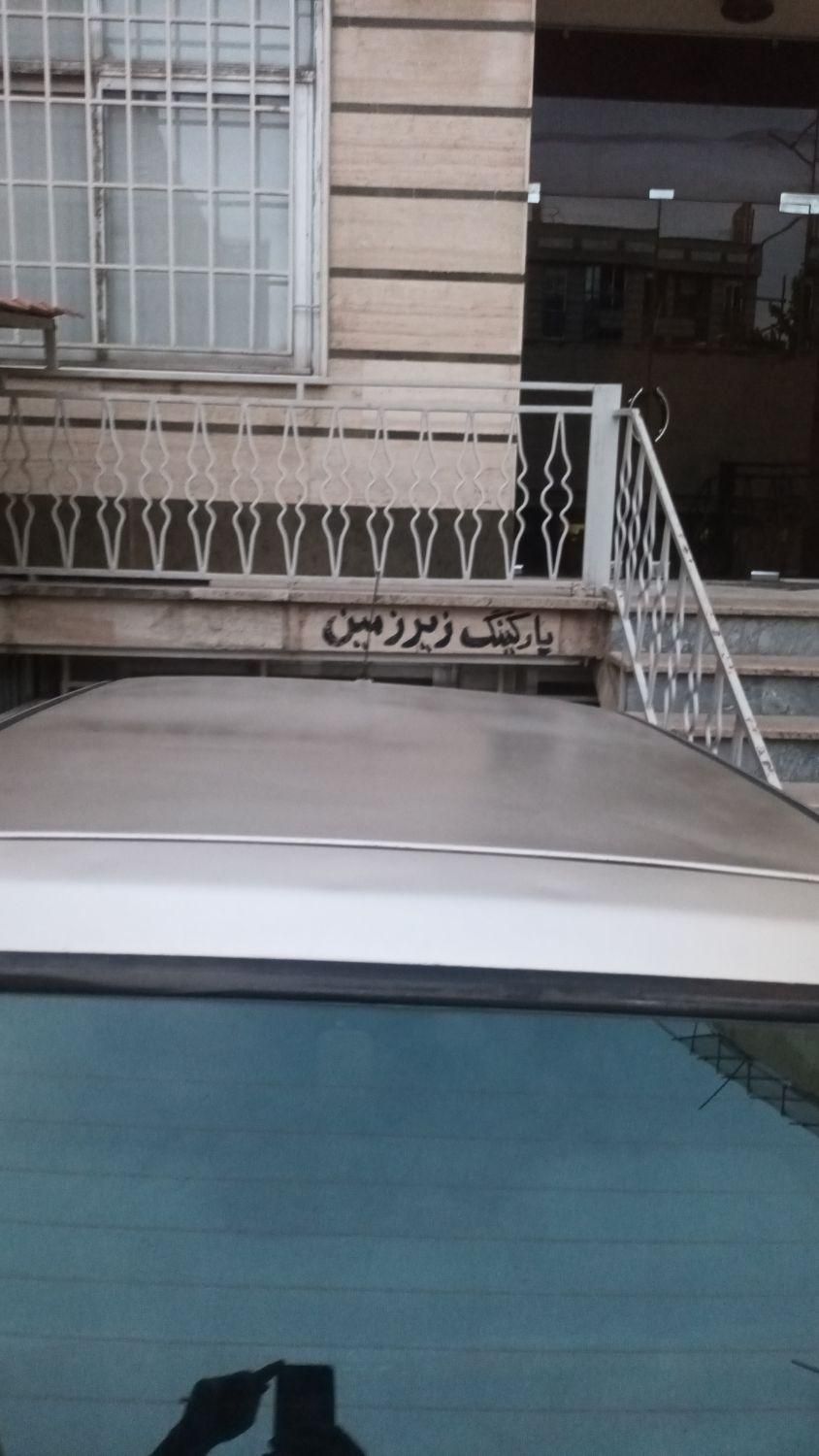 پراید 111 LX - 1373
