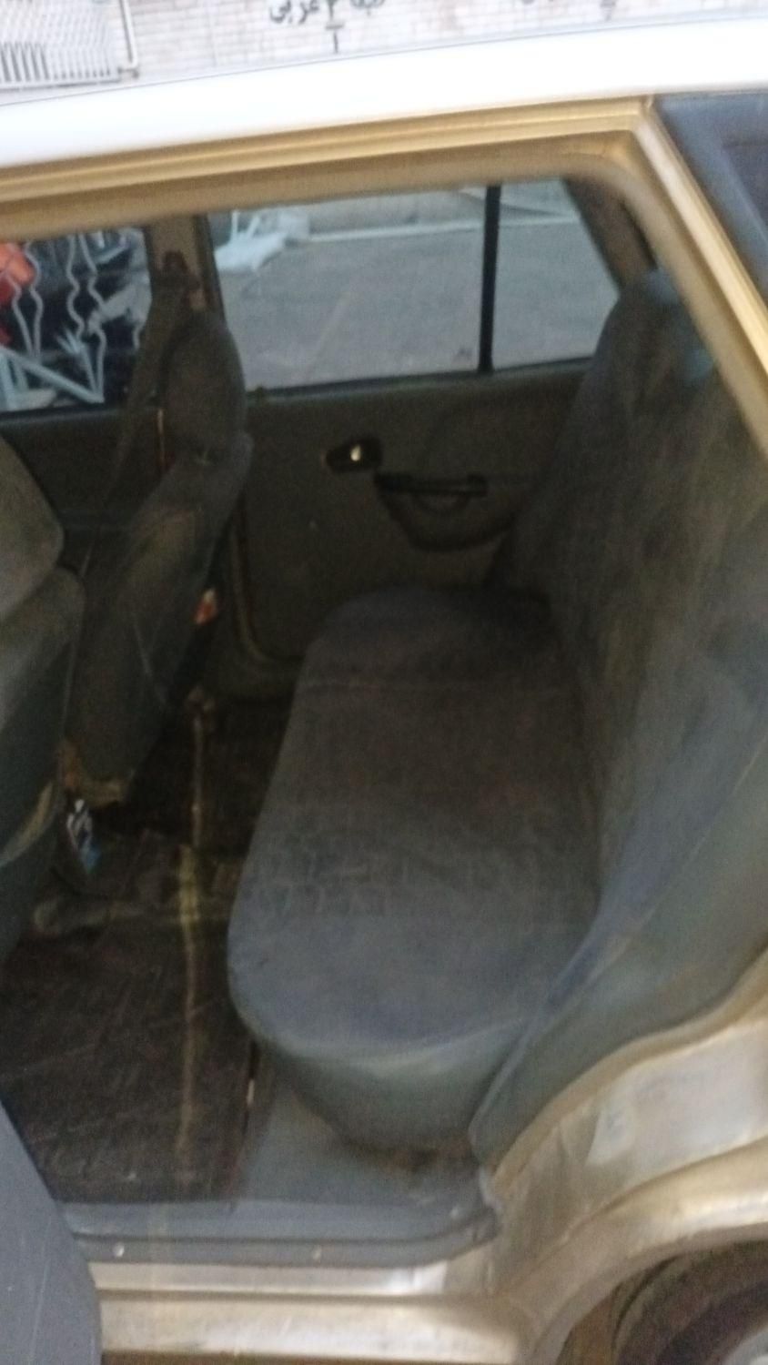 پراید 111 LX - 1373