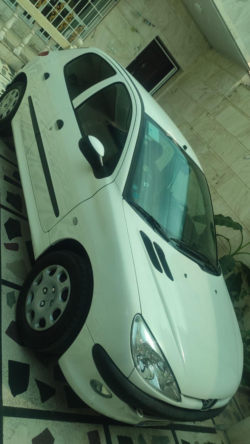 خودرو پژو، 206 آگهی ann_17937661