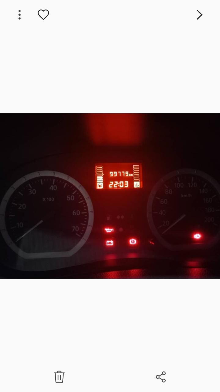 خودرو رنو، تندر 90 آگهی ann_17937683