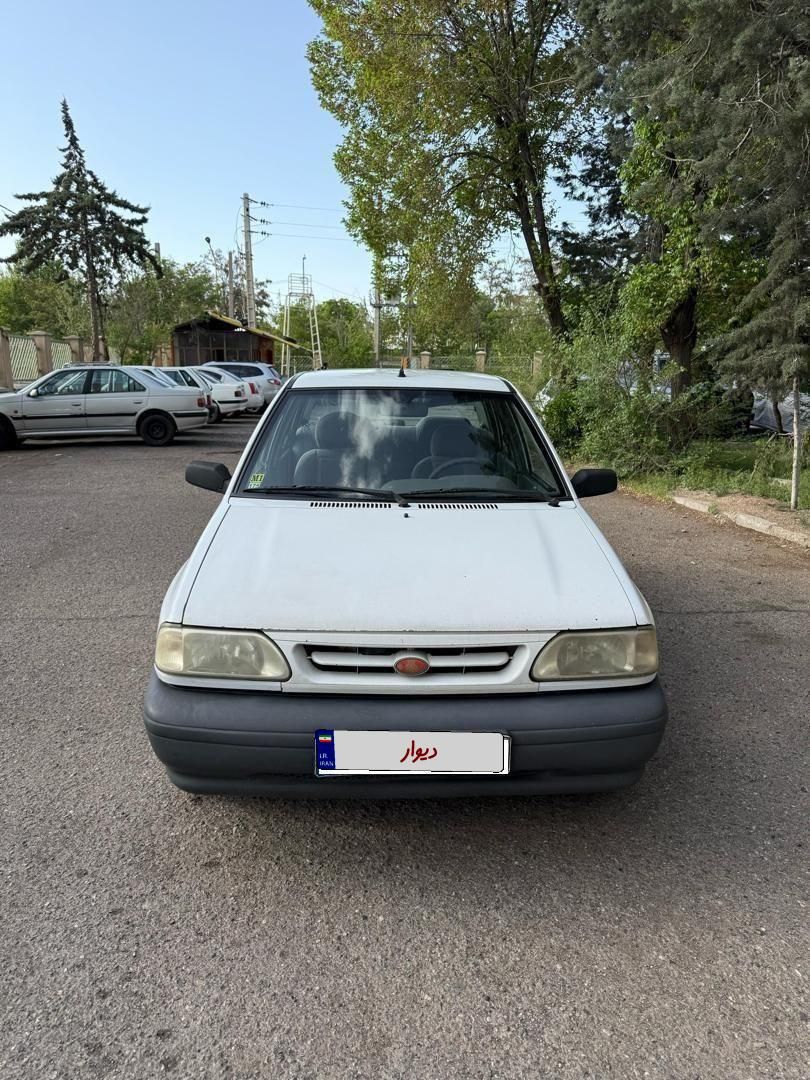 خودرو پراید، 131 آگهی ann_17937706
