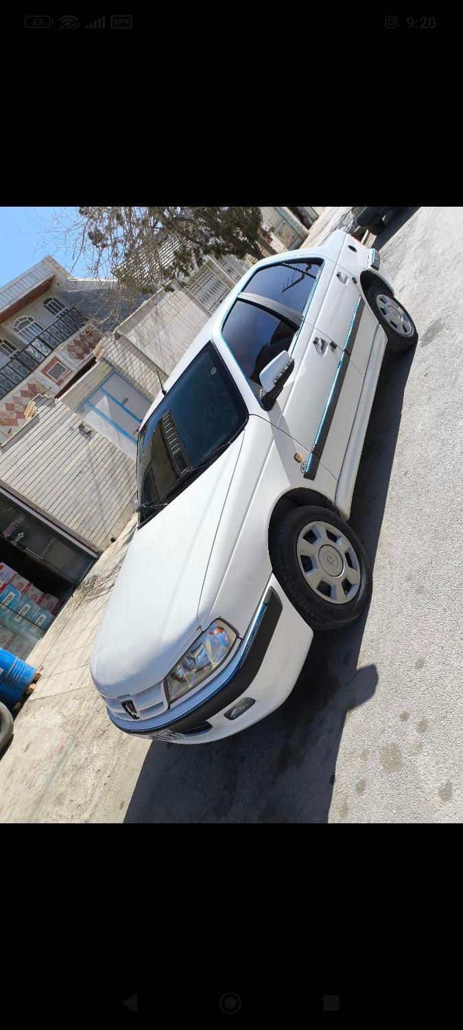 خودرو پژو، پارس آگهی ann_17937709
