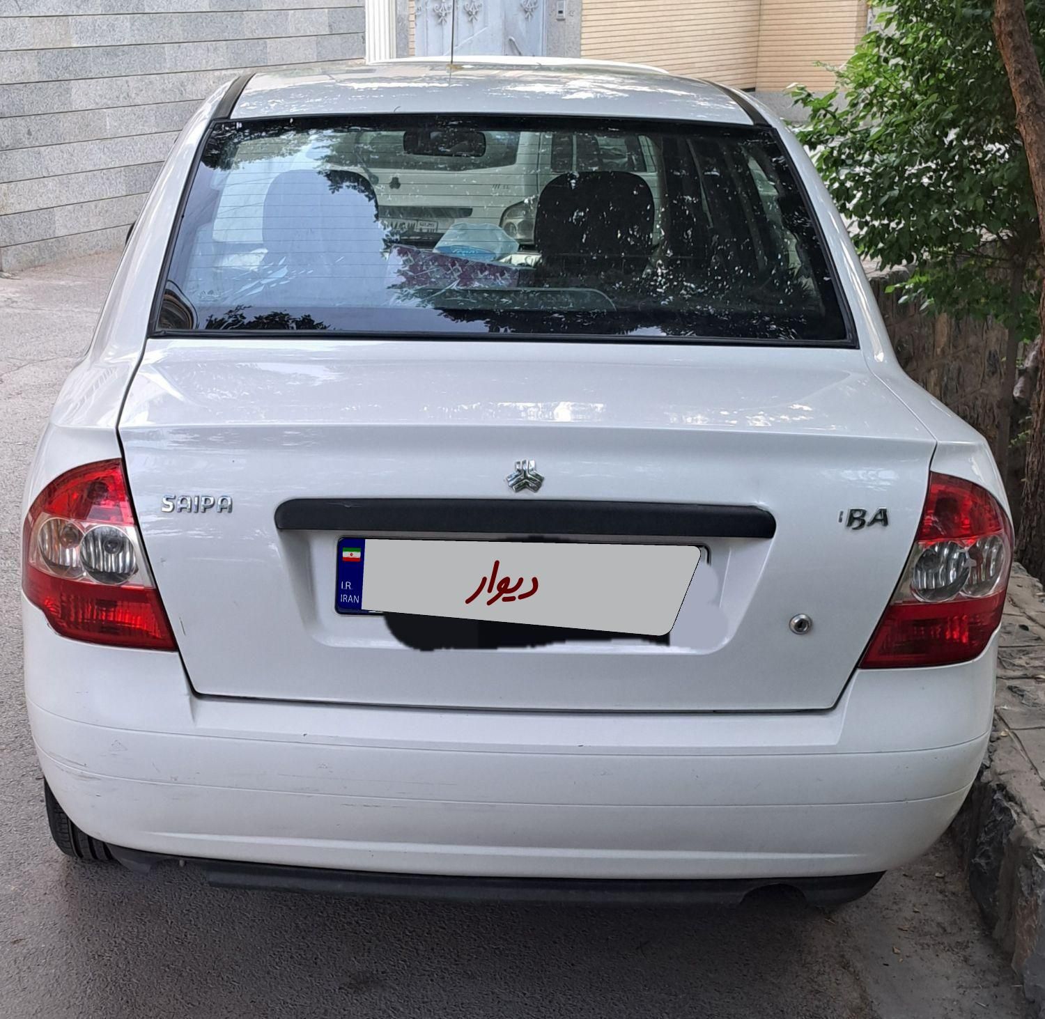 خودرو تیبا، صندوق دار آگهی ann_17937724