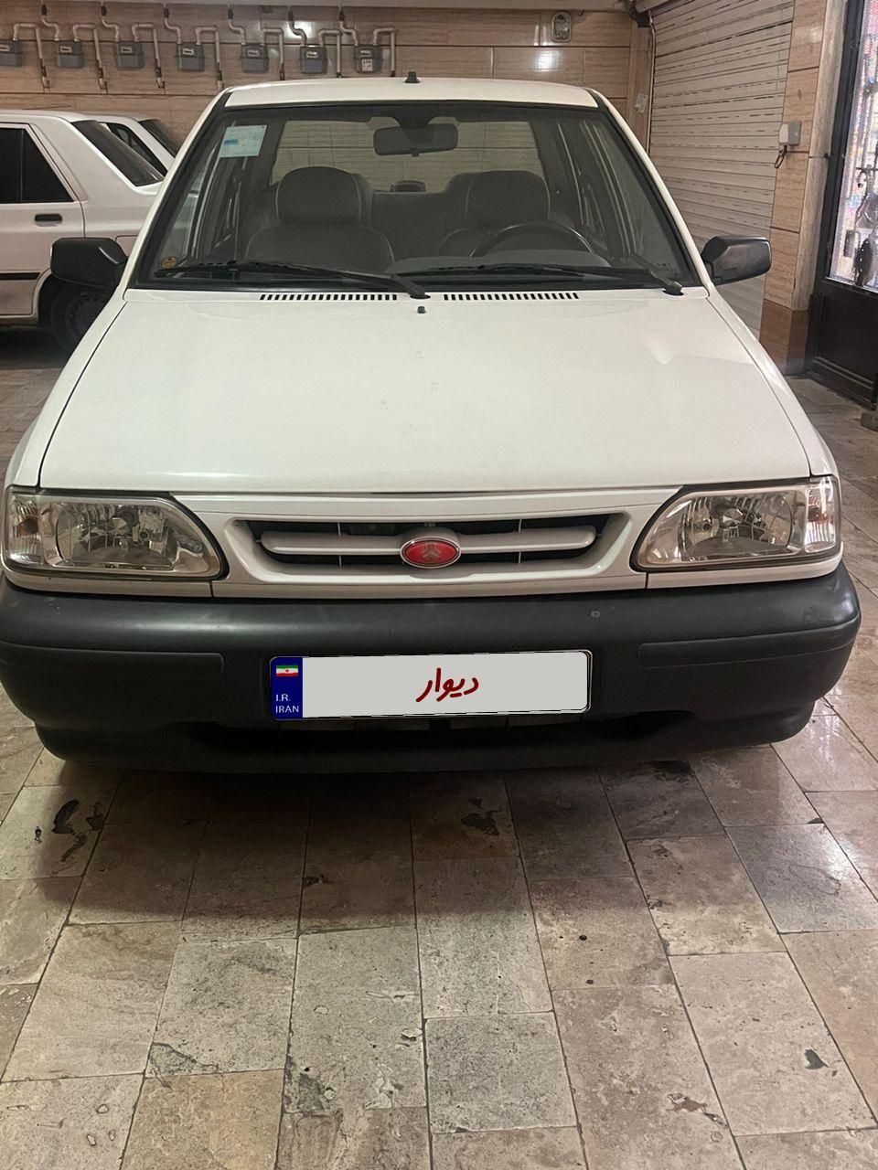 خودرو پراید، 131 آگهی ann_17937732