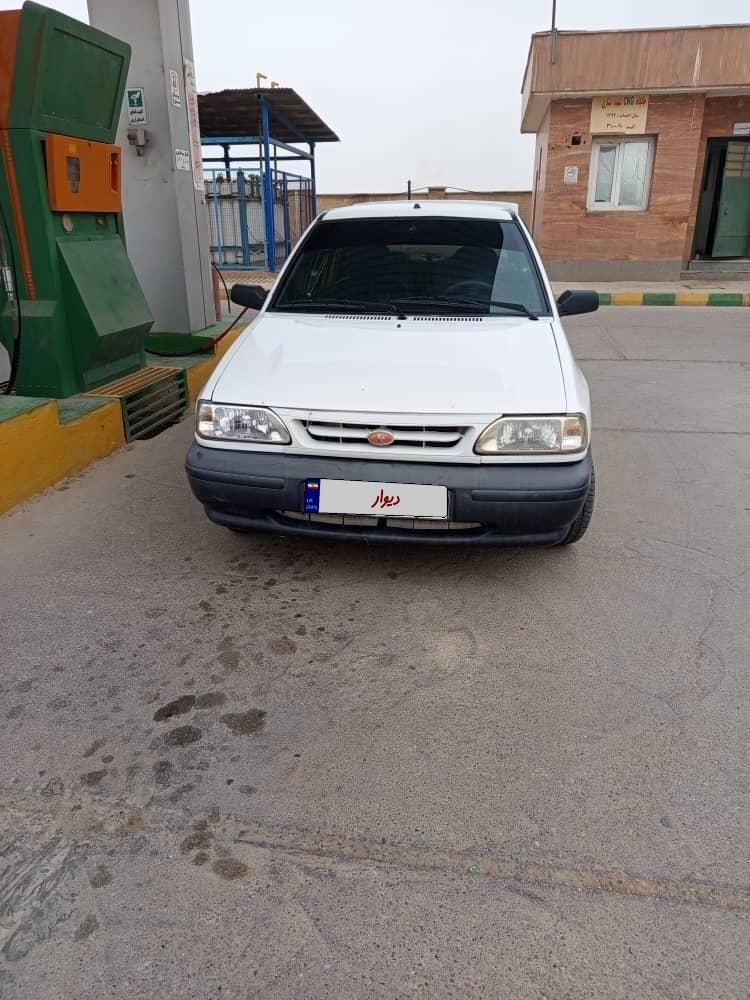 خودرو پراید، 131 آگهی ann_17937745