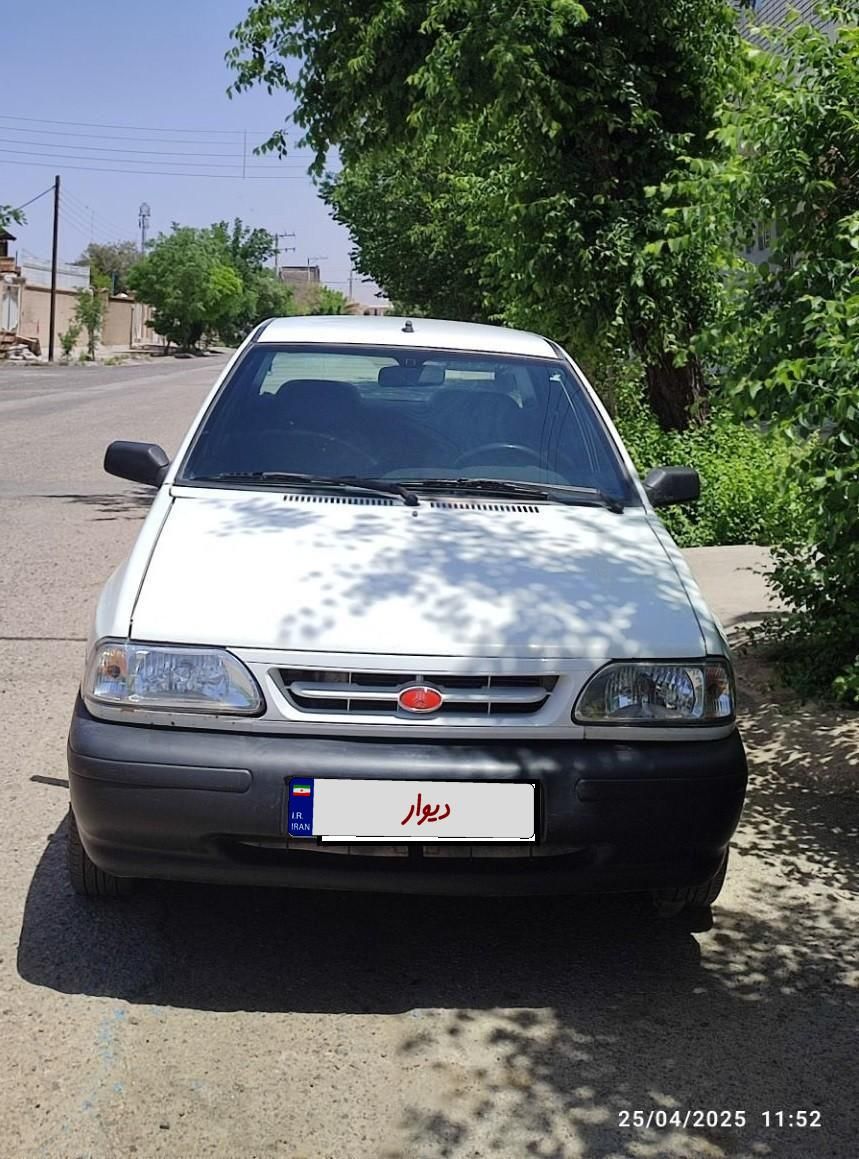 خودرو پراید، 131 آگهی ann_17937750