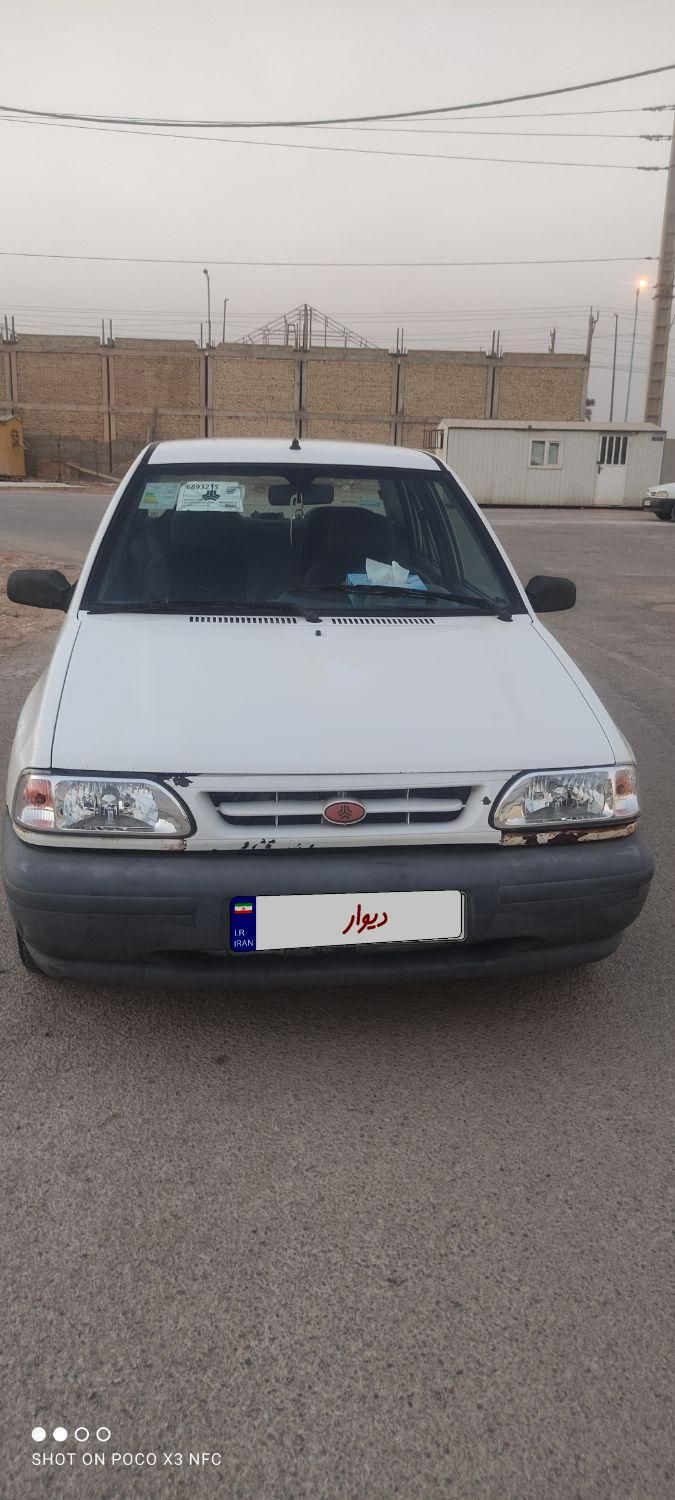 خودرو پراید، 131 آگهی ann_17937766