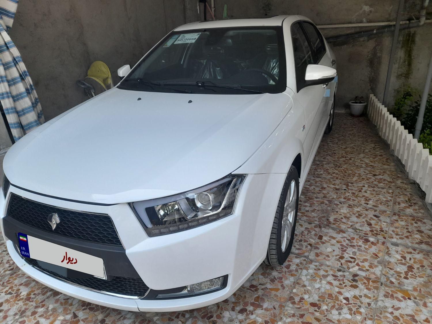 خودرو دنا، پلاس آگهی ann_17937771