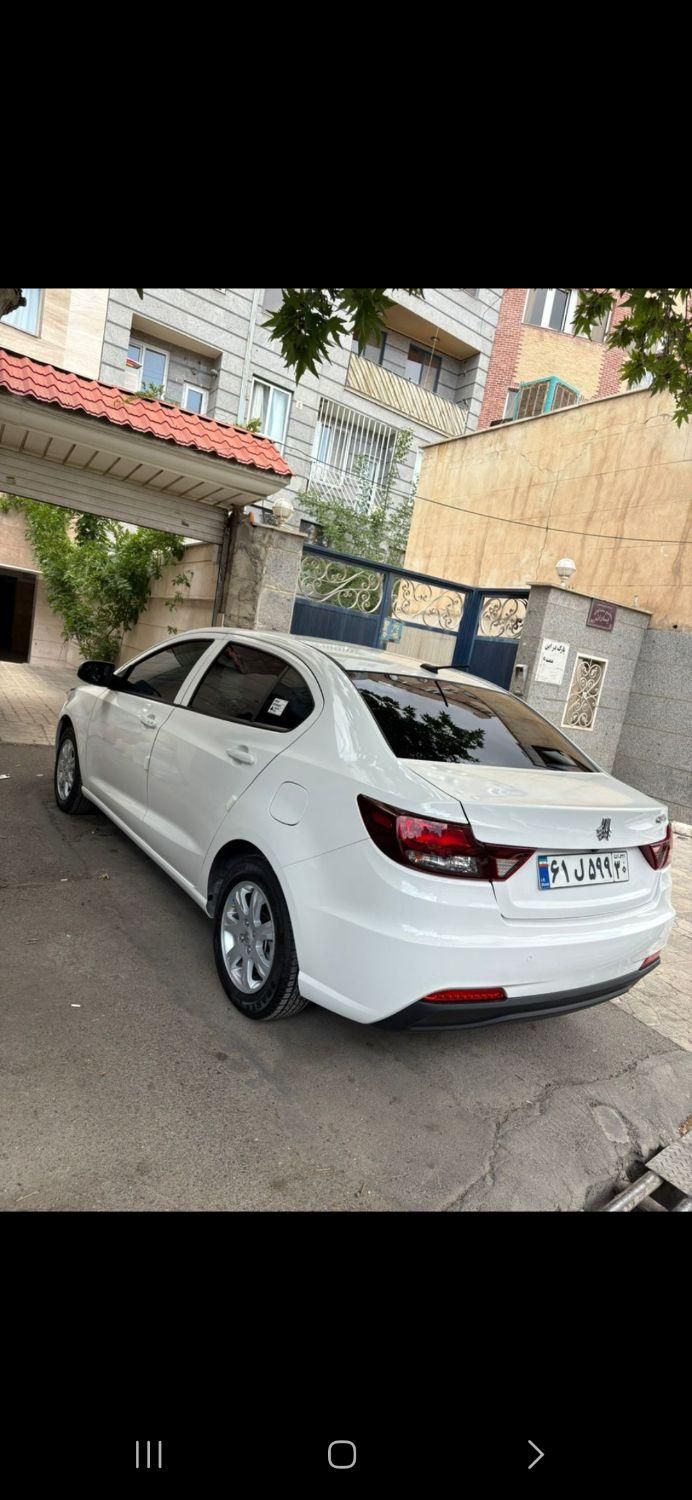خودرو شاهین، GL آگهی ann_17937781
