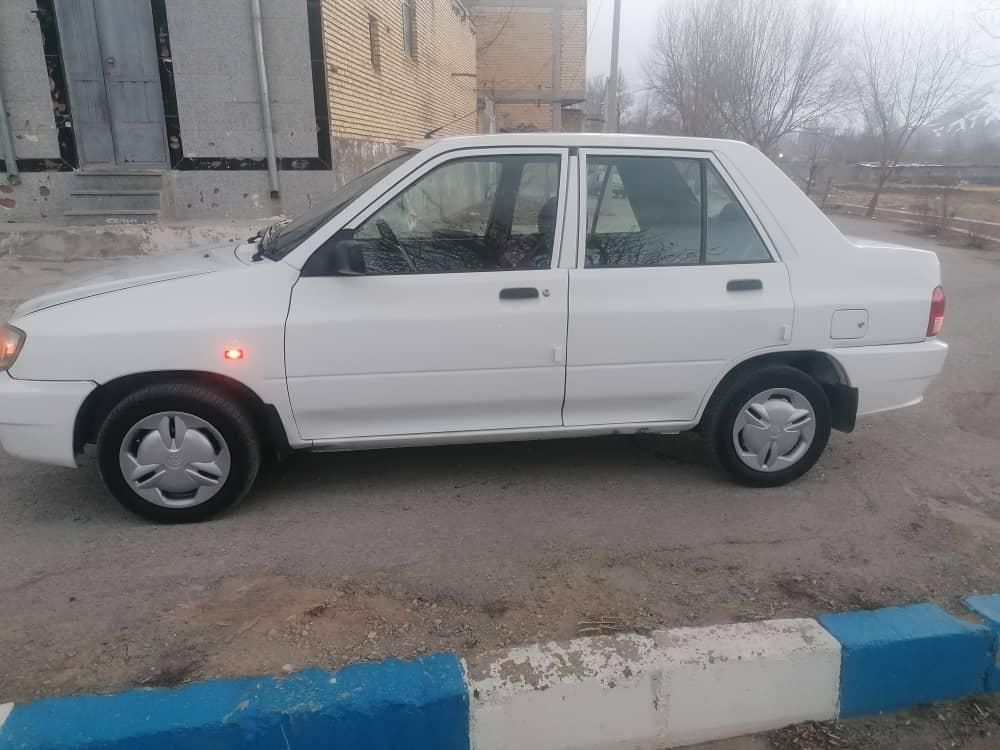 خودرو پراید، 132 آگهی ann_17937787