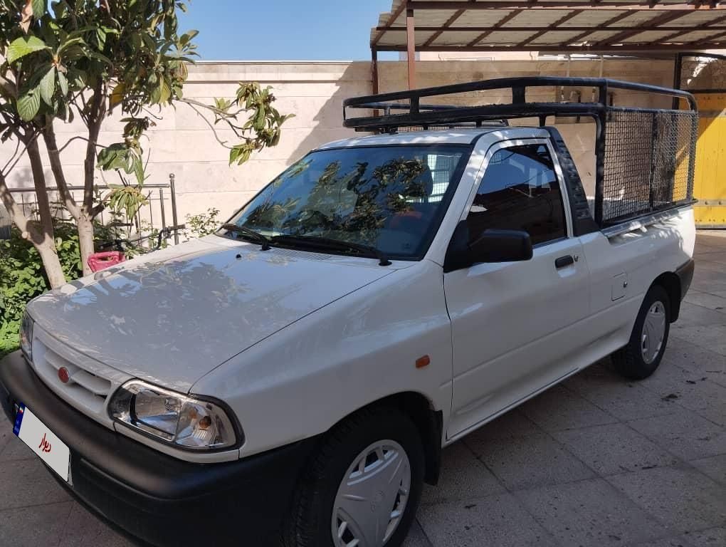 پراید 151 SE - 1403