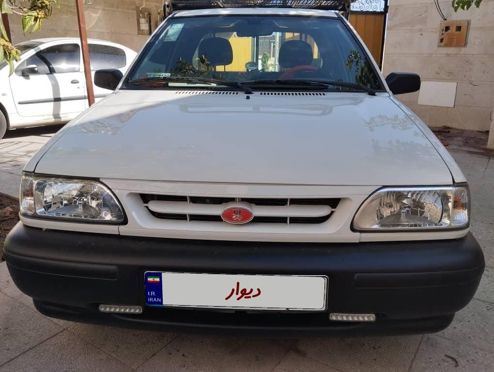 خودرو پراید، 151 آگهی ann_17937789