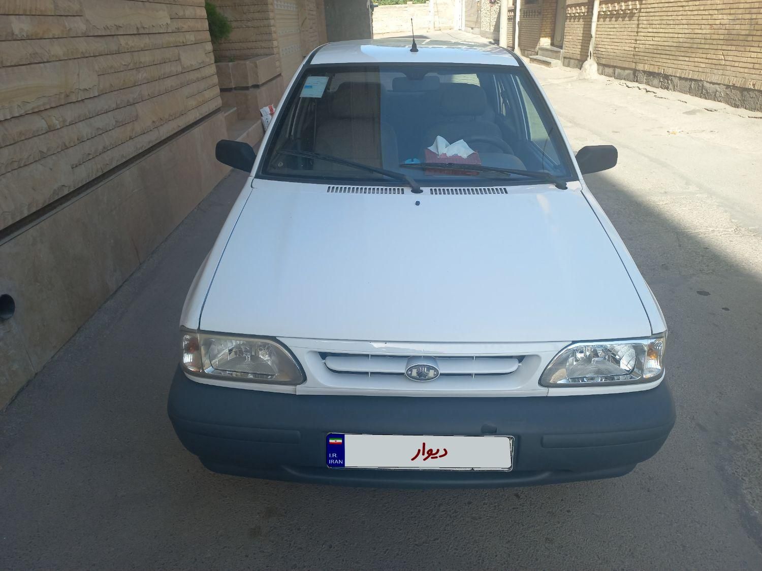 خودرو پراید، 131 آگهی ann_17937805