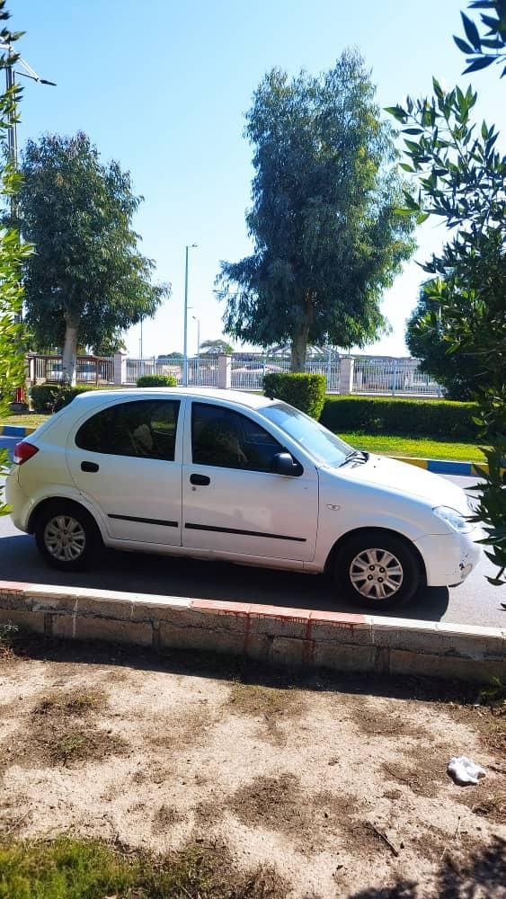 تیبا 2 EX - 1397