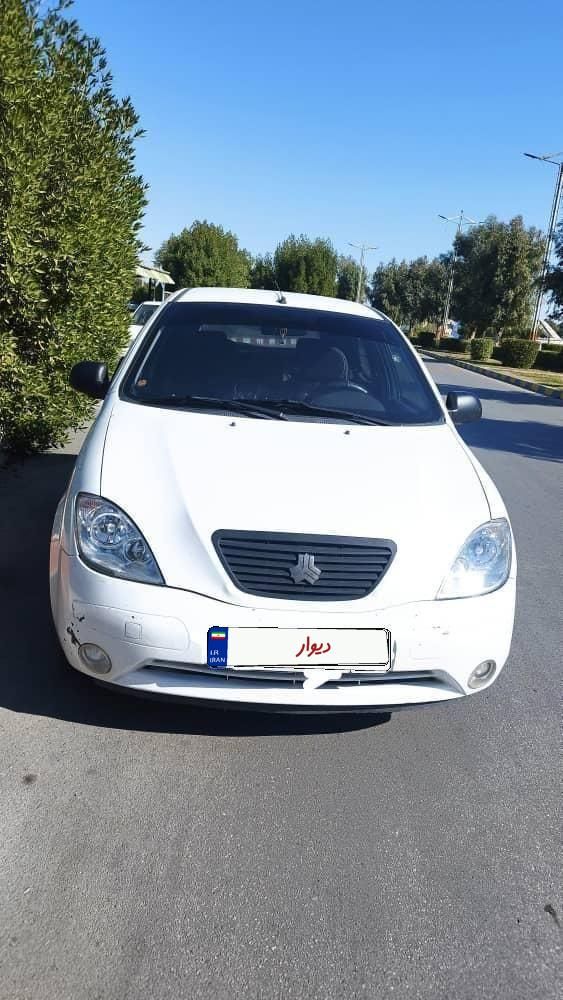 خودرو تیبا، 2 آگهی ann_17937809