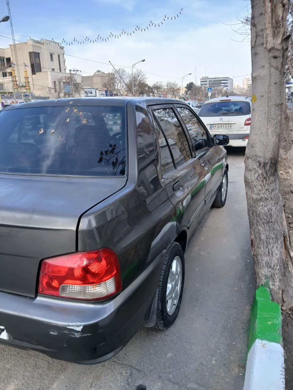 خودرو پراید، 132 آگهی ann_17937815