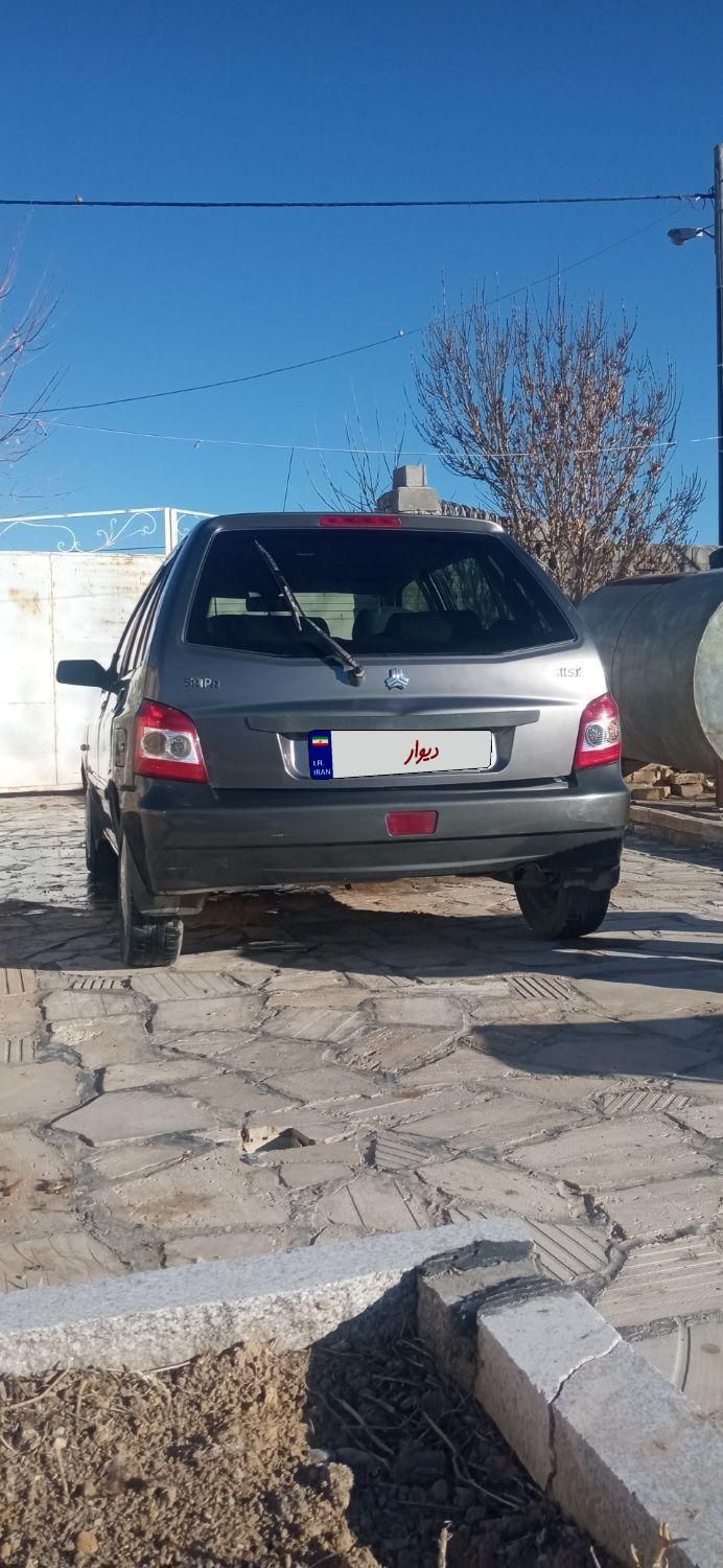 خودرو پراید، 111 آگهی ann_17937834