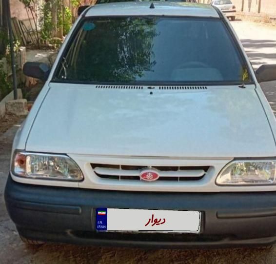 خودرو پراید، صبا آگهی ann_17937840
