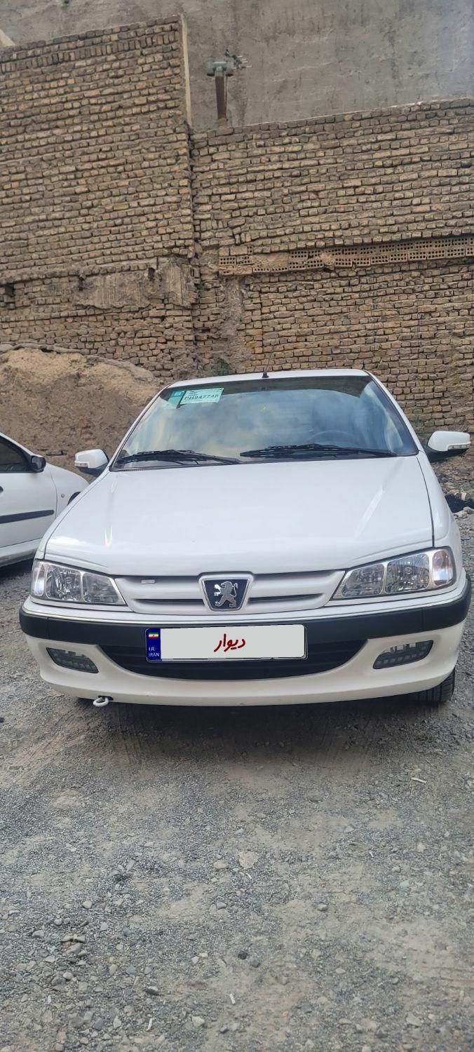 خودرو پژو، پارس آگهی ann_17937842