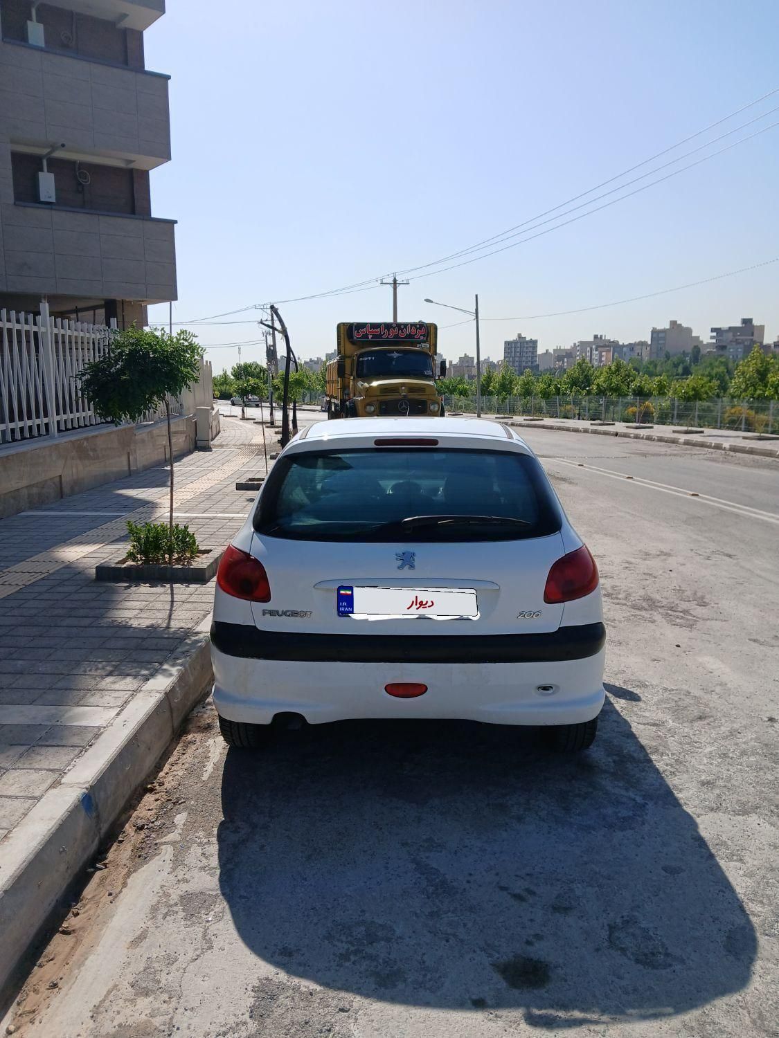 خودرو پژو، 206 آگهی ann_17937845