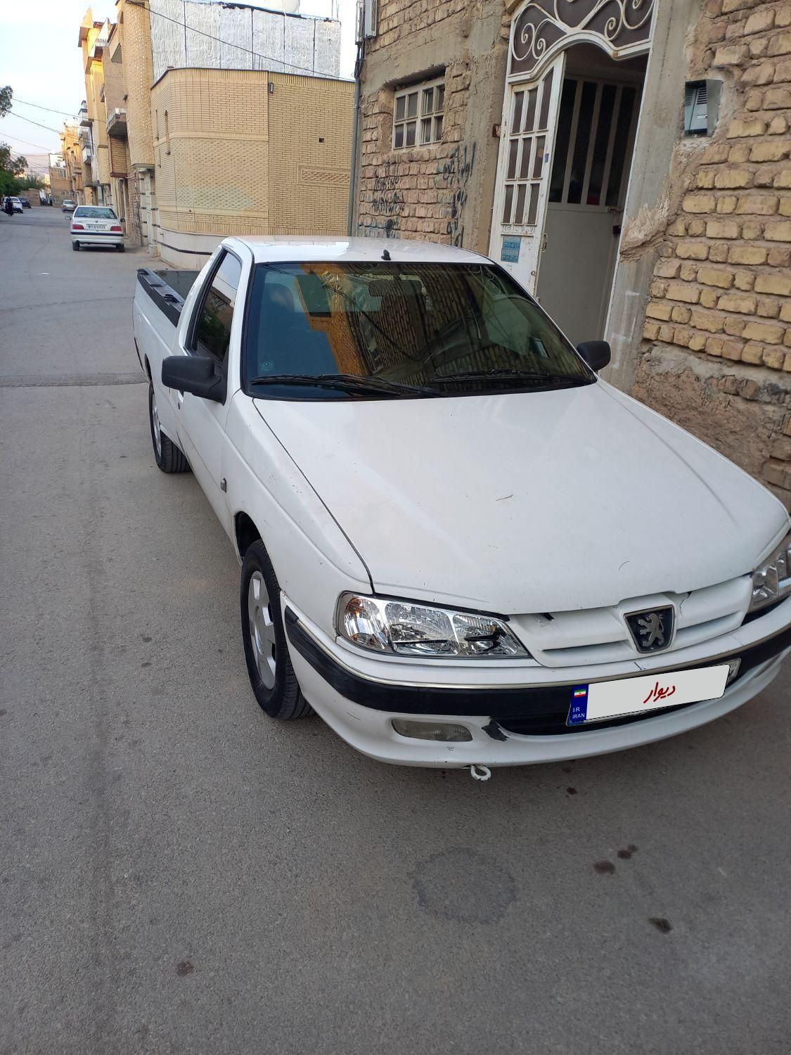 خودرو آریسان، دوگانه سوز آگهی ann_17937857