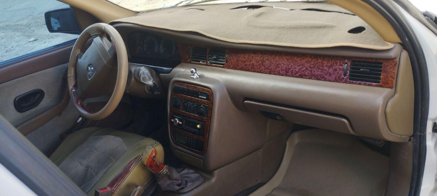 سمند LX XU7 - 1390