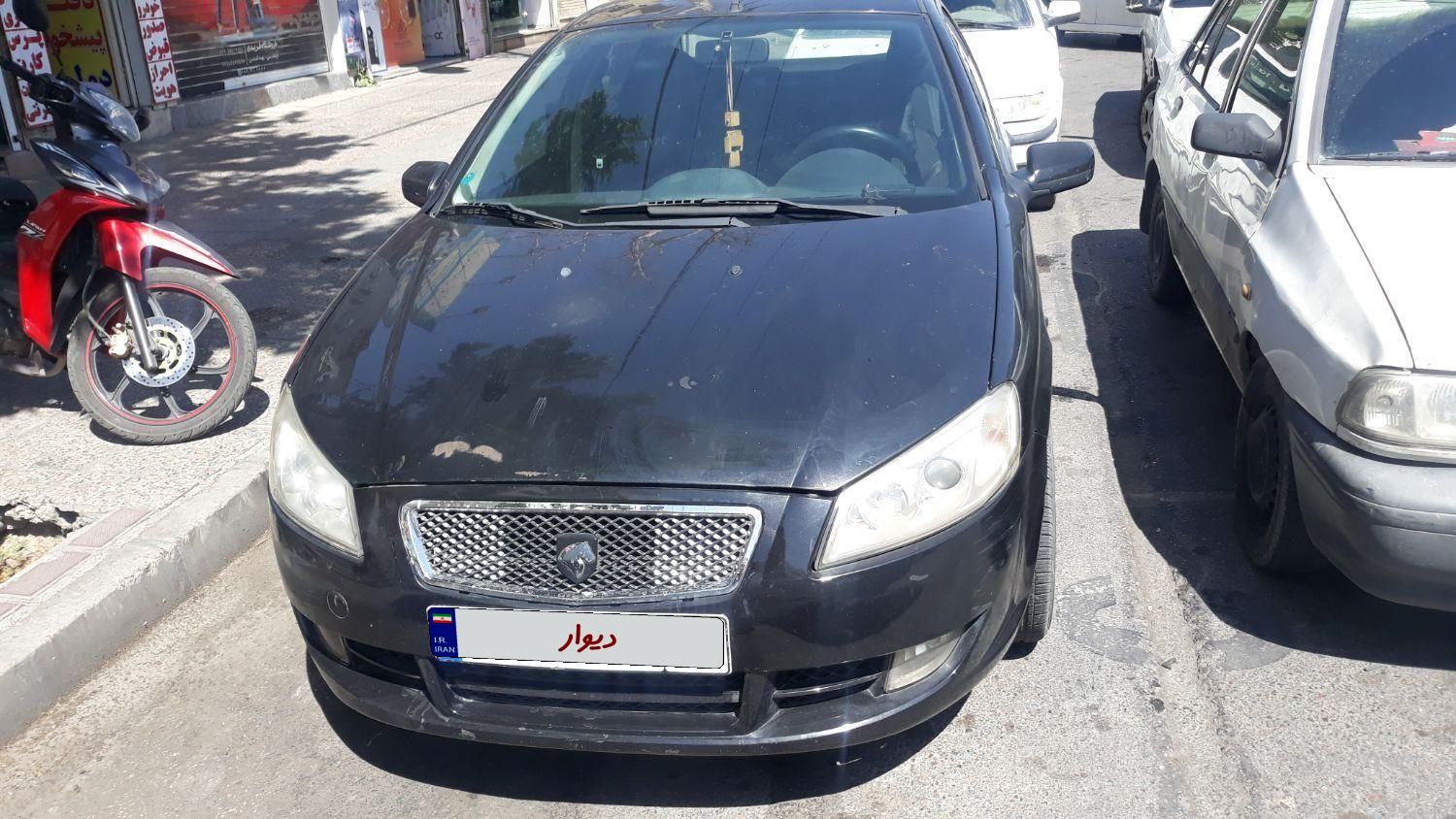 رانا LX - - 1395
