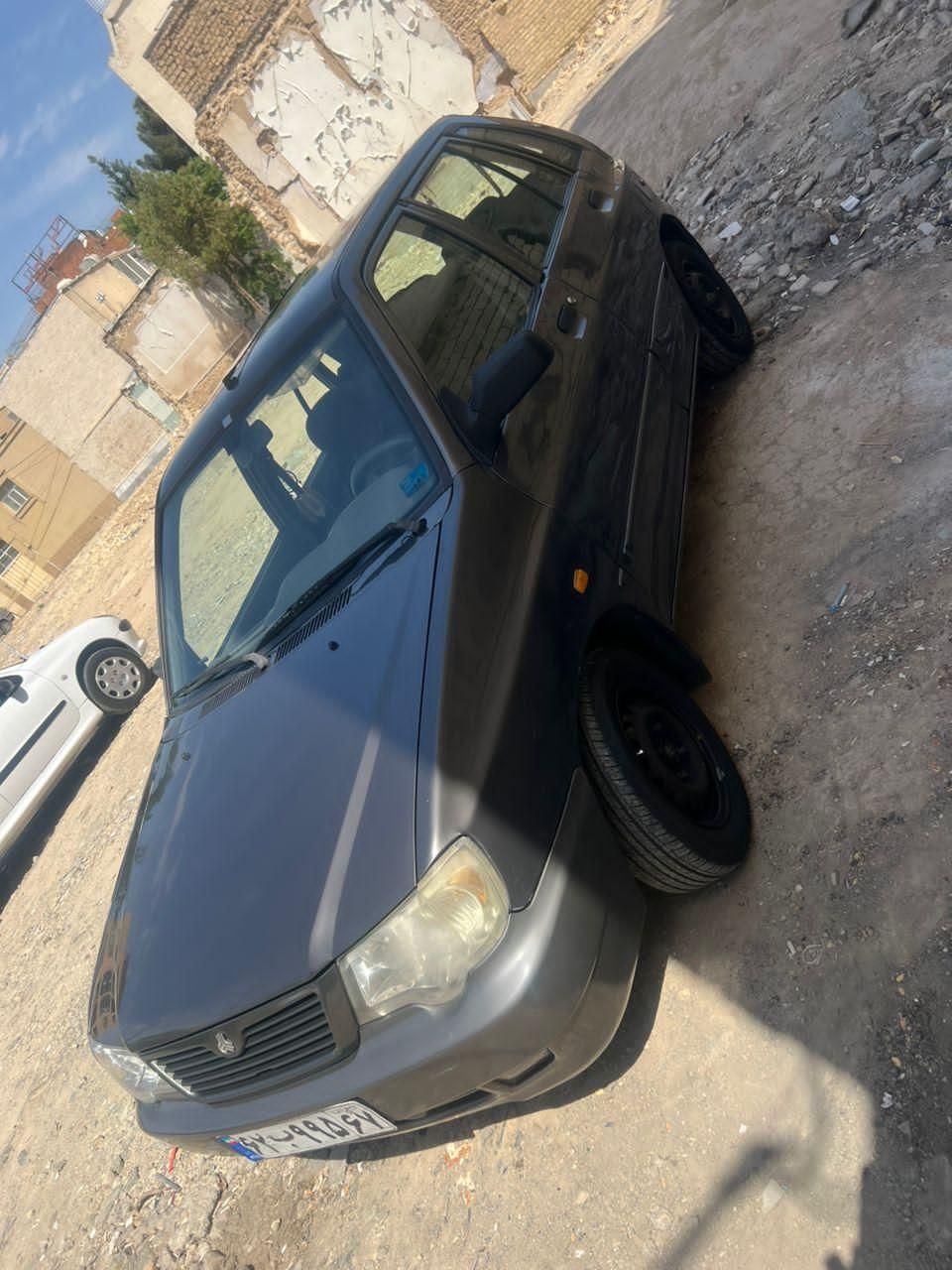 خودرو پراید، 111 آگهی ann_17937885