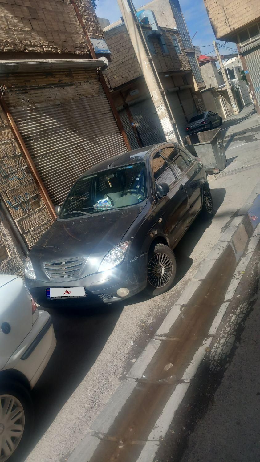 خودرو تیبا، 2 آگهی ann_17937895