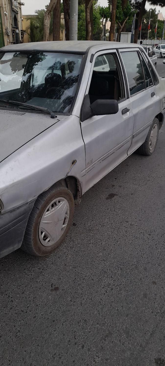 پراید 131 EX - 1391