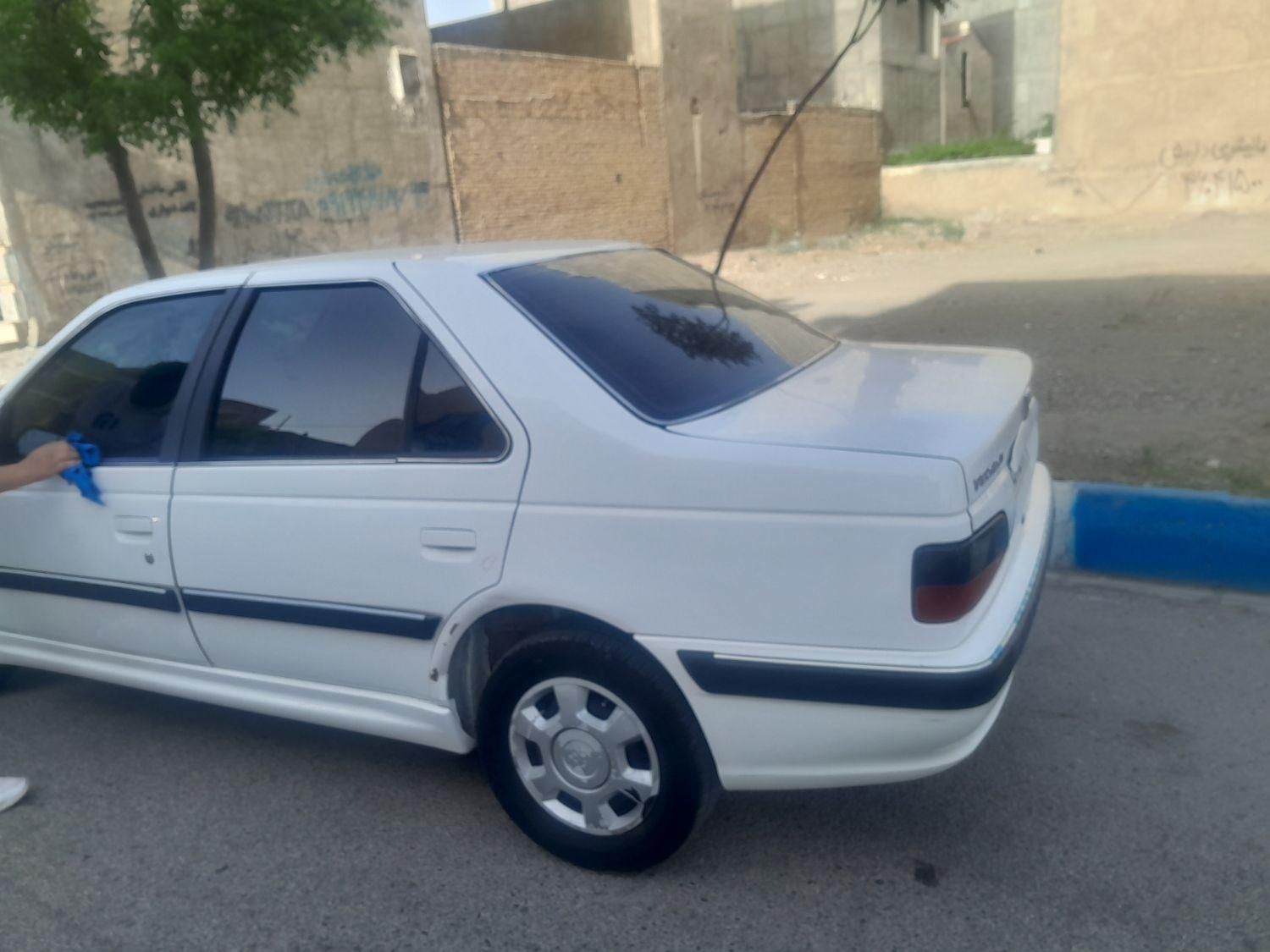 خودرو پژو، پارس آگهی ann_17937909