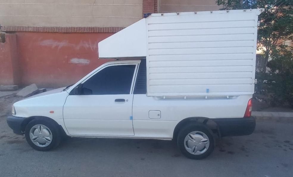 پراید 151 SE - 1402