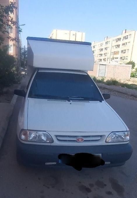 پراید 151 SE - 1402