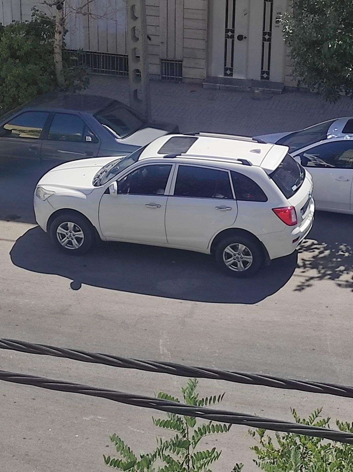خودرو لیفان، X60 آگهی ann_17937927