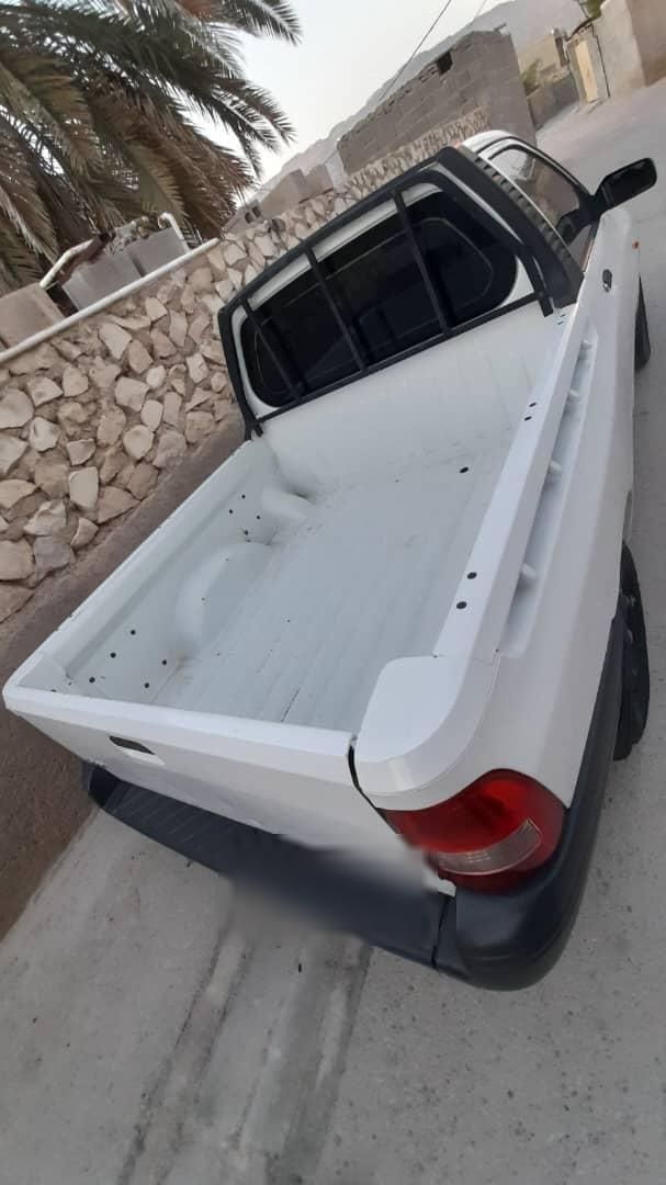 پراید 151 SE - 1401